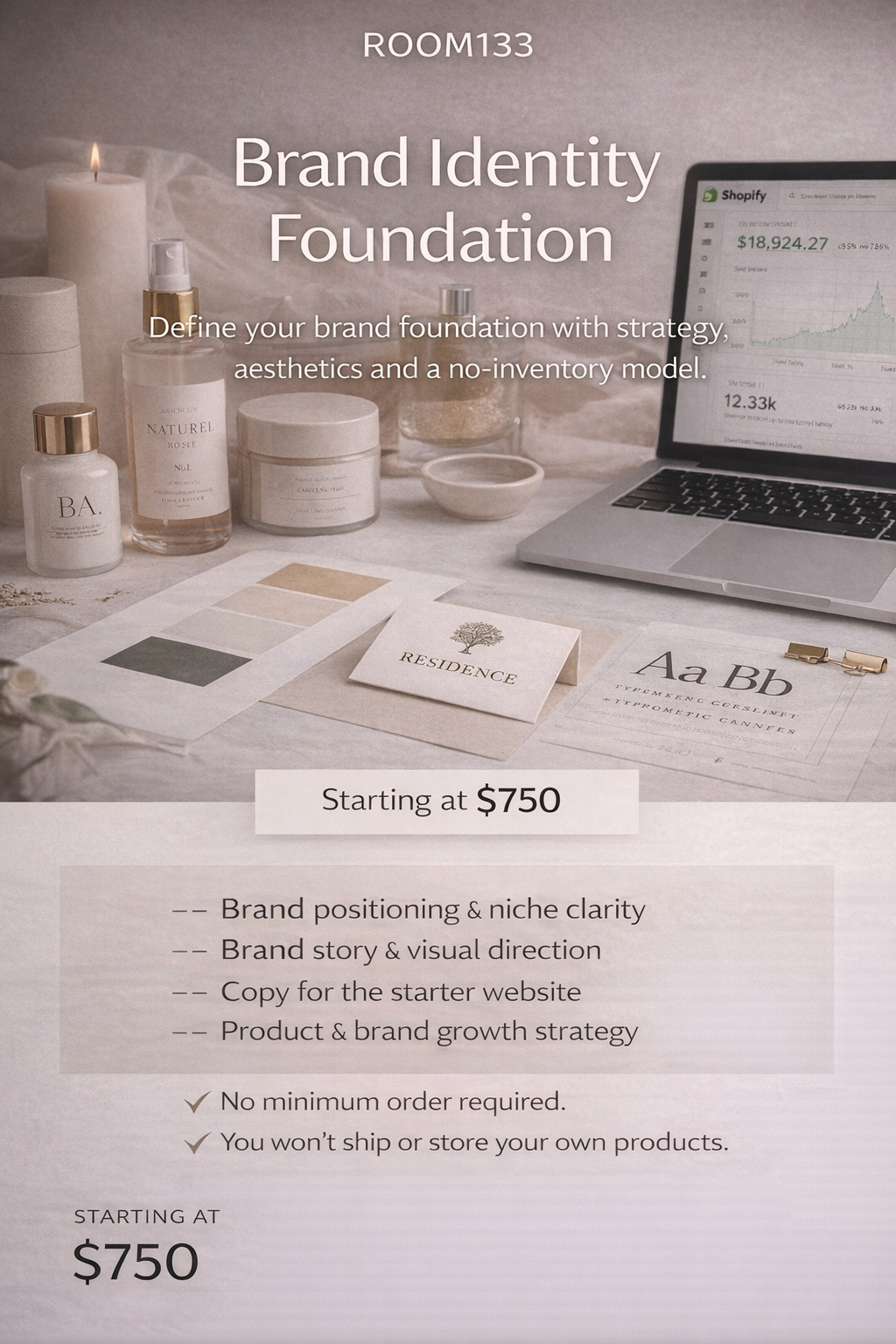 Personal Brand starter 🔥